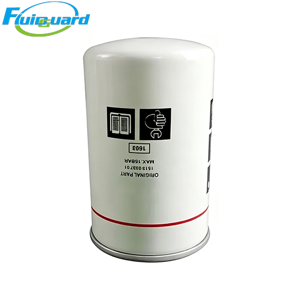 2116010143  Air‑Oil Separator Filter