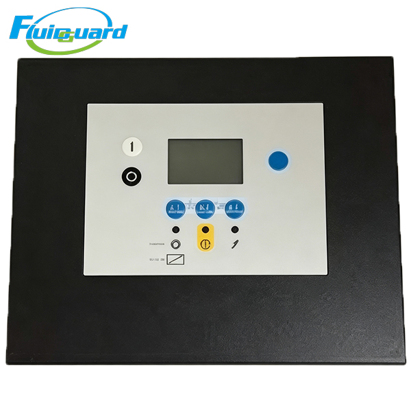 1900071241 Controller Module Panel