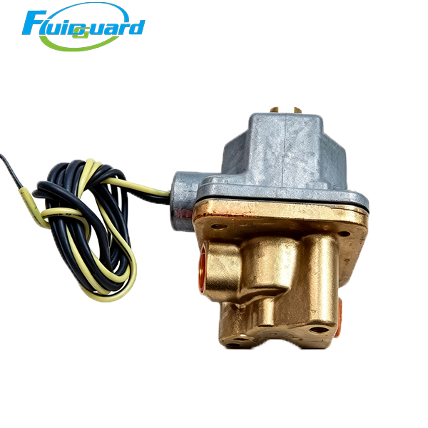 39172739 Solenoid Valve