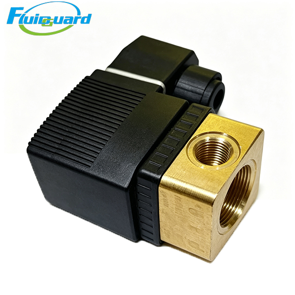 1089062105 Solenoid Valve