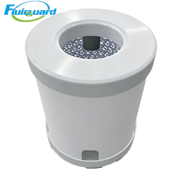 6.2018.0 Air‑Oil Separator 