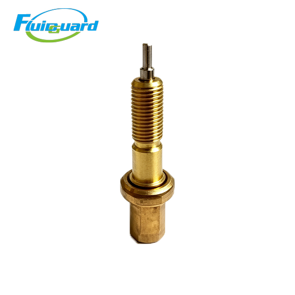 23710842 Thermostatic Valve