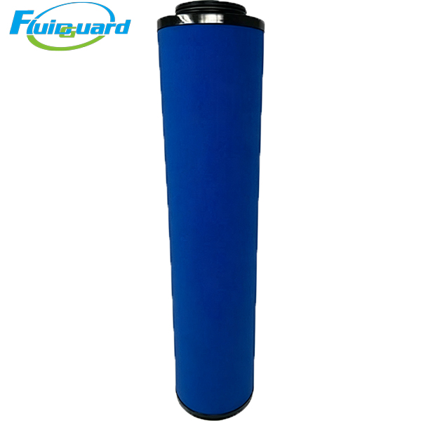 2901-2004-08 Coalescing Filter