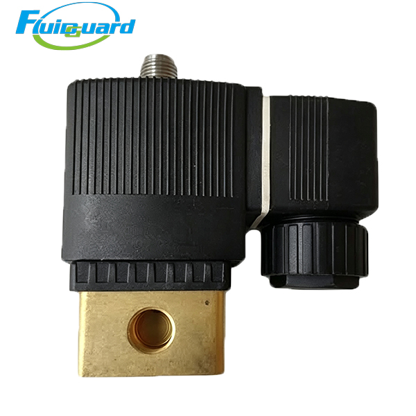 1089062156 Solenoid Valve