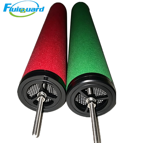 EE138 Coalescing Filter