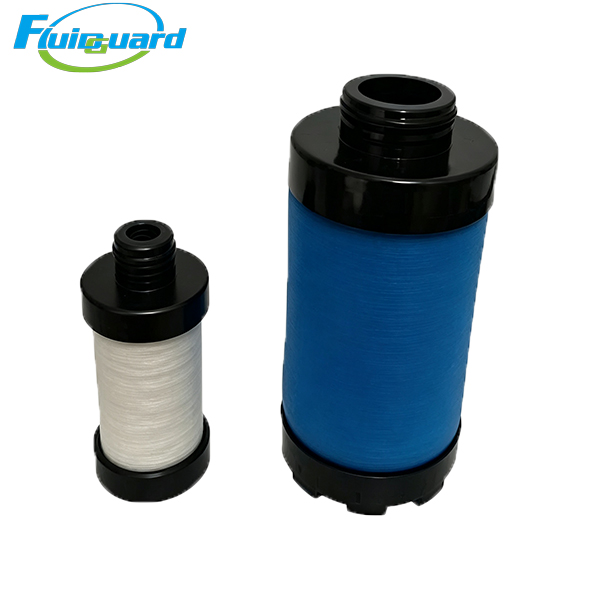JHF7-60 Coalescing Filter 