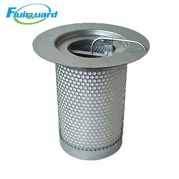 1627412097 Oil Separators Filter