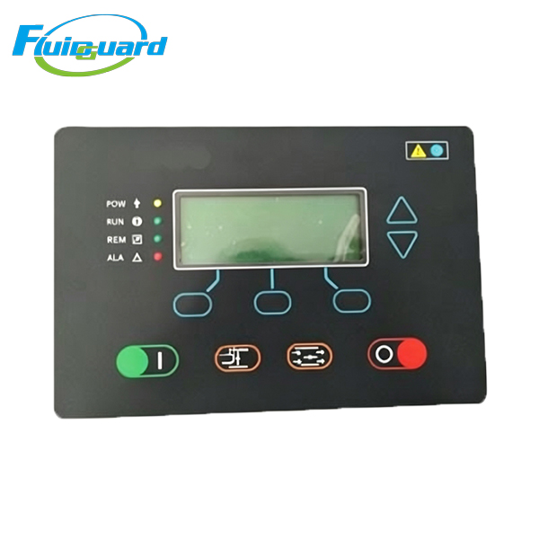 39842786 Controller Module Panel