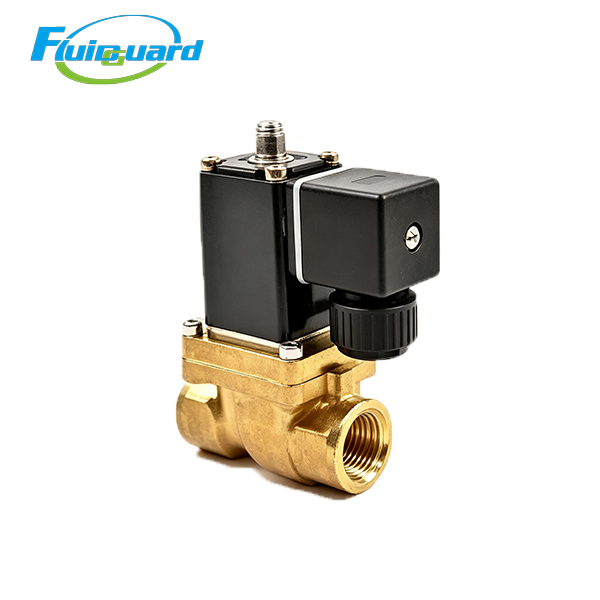 39137492 Solenoid Valve