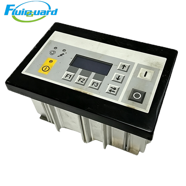 1900070007 Controller Module Panel