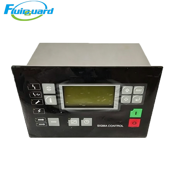 7.7000.0 Controller Module Panel