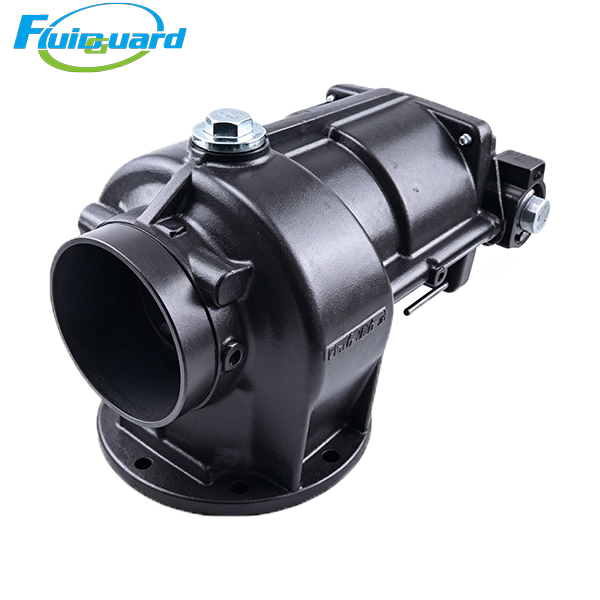 1614900860 Intake Unloader Valve