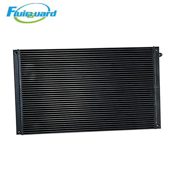 23859572 Air‑cooled Air Aftercooler Assembly