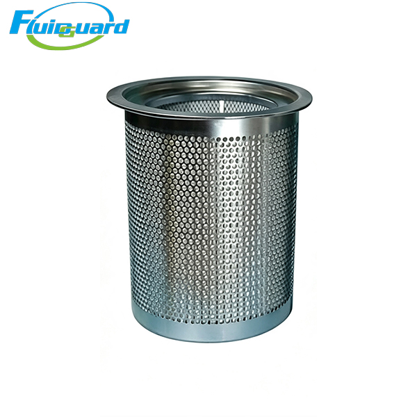 39734892 Air Oil Separator Filter
