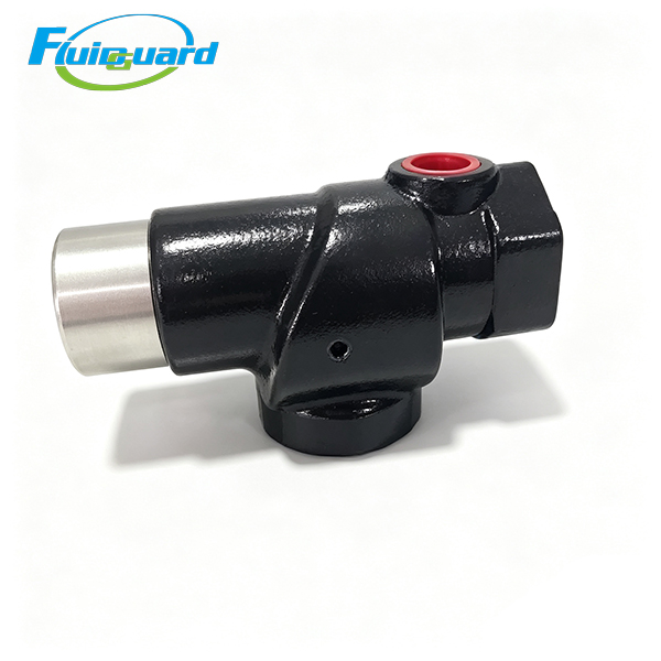 92801638 Minimum Pressure Valve