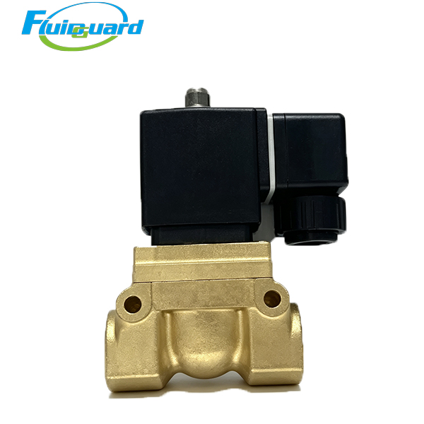 1089064105 Solenoid Valves