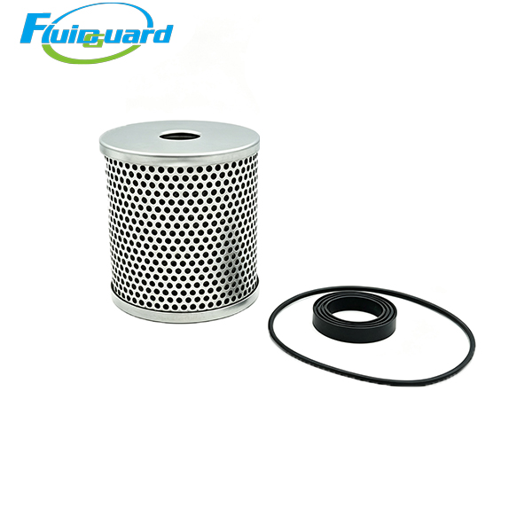 AMH-EL450 Coalescing Filter